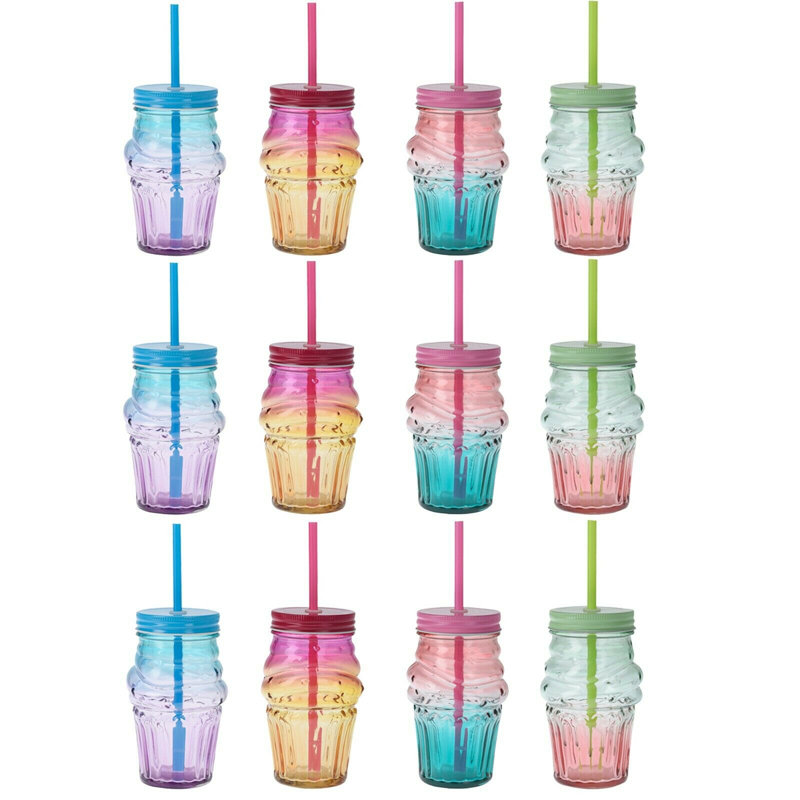 Almonte Drinking Glass Set