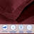 Superior 100% Cotton Matelassé Basketweave All-Season Bedspread with Pillow Sham Set-2075781279-2075781278