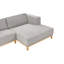 5 Seater Corner Sofa -1487977827