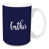 Navy Blue