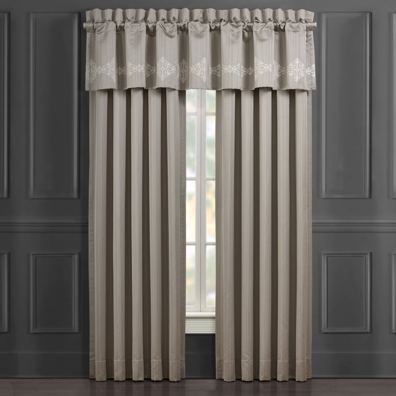Crestview 84" Window Panel Pair