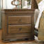 Briar Sleigh 2 Piece Bedroom Set