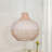 Berklin 1 - Light Natural Dome Pendant-2032378518