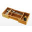 Delay Wood Desk Organiser