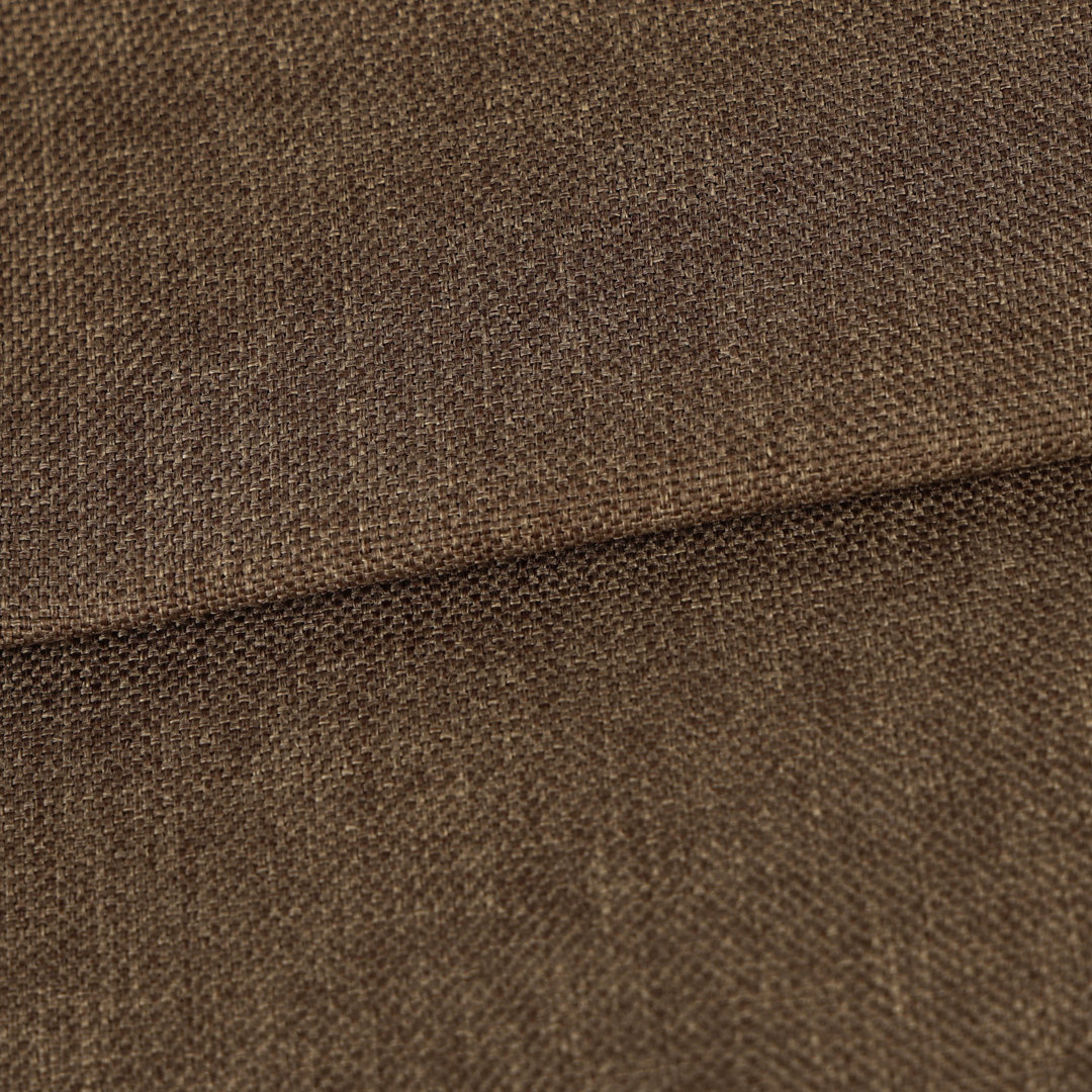 Premium 4" Bench Seat Cushion Bay Window Cushion Customizable for Indoor/Outdoor Use Hokku Designs Cushion 