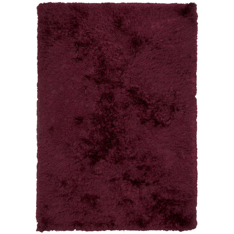 Celecot Area Rug, Purple, Rectangle 7'9" x 10'6"