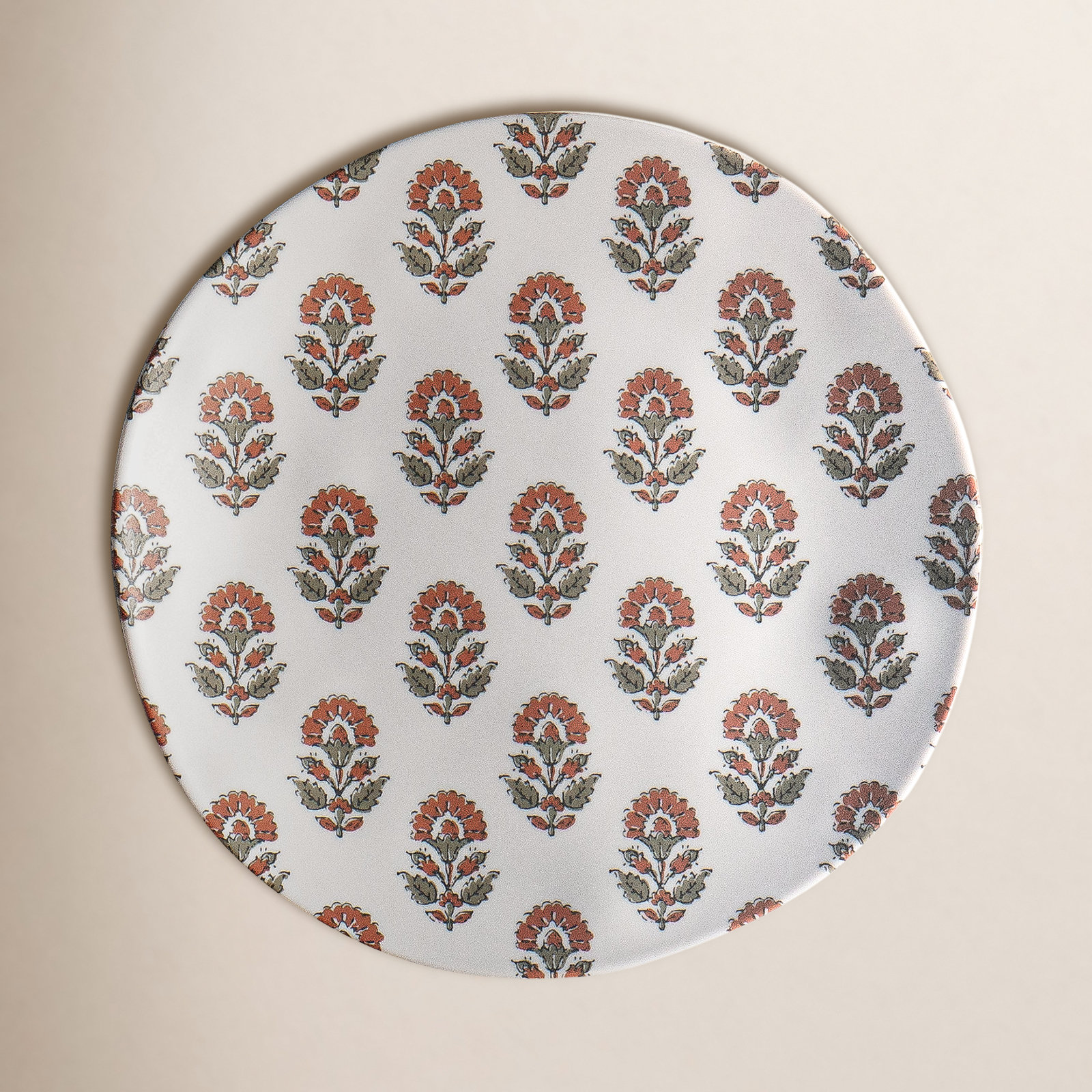 Bilboa 9" Salad Plate