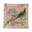 Pheasant Fall Sauvage Cotton Sateen Cocktail Napkins-1031373527
