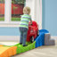 Step2 Plastic Slide