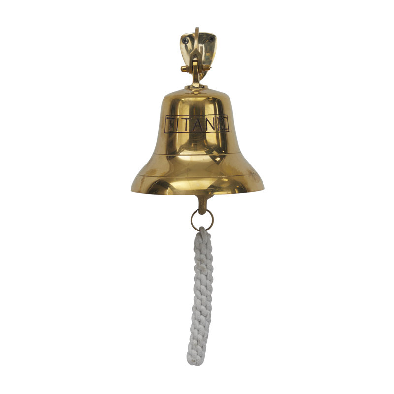 Cloche décorative Abreona