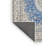 Rollegem Performance Oriental Indoor Rug-1507467859