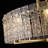 Friedhardt 6-Light Dimmable Drum Chandelier with Textured Glass-1819486257-1819329651
