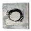 «Zen Circle I Crop» par Melissa Averinos, art mural sur toile-1757924844