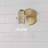 Armed Sconce-70886292