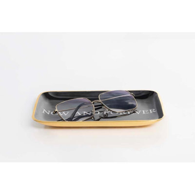 Valet Tray Now And Forever