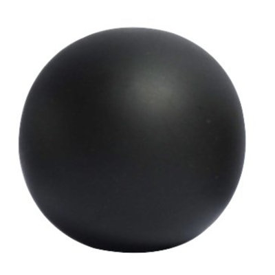 Aaleiyah Ball Lamp Finial