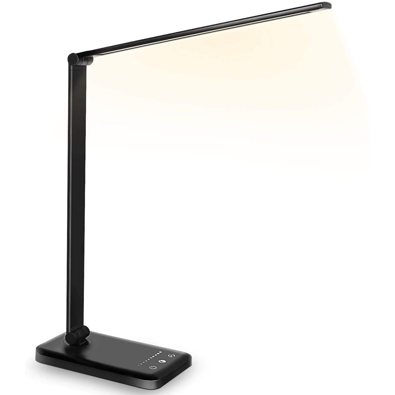 Galles USB Desk Lamp