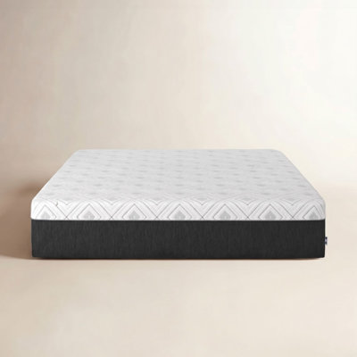 Sealy Cool 12" Medium Memory Foam Mattress