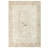 Washable Living Room Rugs, Vintage Floral Print Botanical Bedroom Carpet Soft Non Slip Dining Room Rugs Low Pile Stain Resistant Floorcover Mat for Home Office-1340503888-1340503893