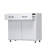 Mayameen 35.43 " W Kitchen Cart