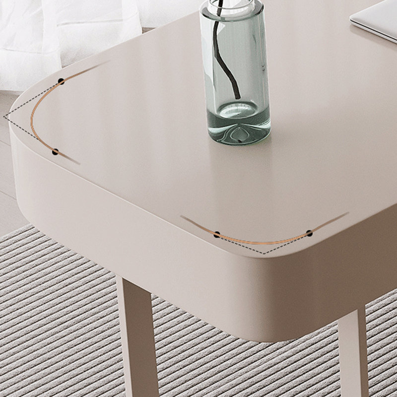 Bureau luxueux et moderne, H 29,53 po x l 47,24 po x P 23,62 po