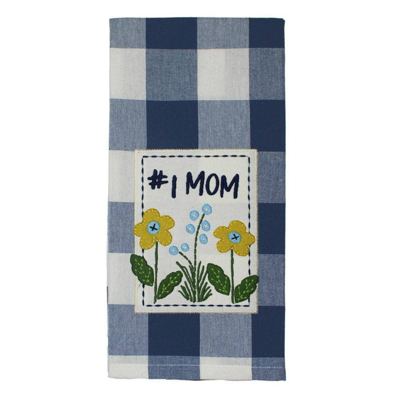 Serviette # 1