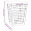 Almeida Freestanding Under Sink Cabinet