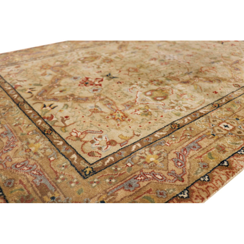 Oriental Area Rug