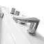 x 850mm Freestanding Bathtub