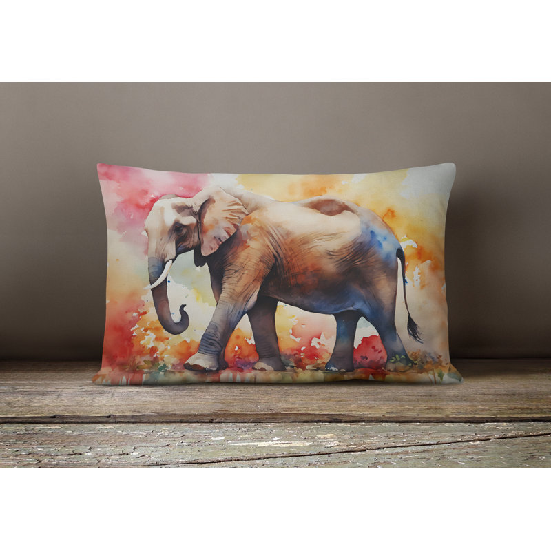 Other/No Pattern Outdoor Throw Pillow