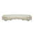 Ivory Genuine Leather