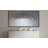 Hensel Wood Flat Wall Mirror-674382052-674453135