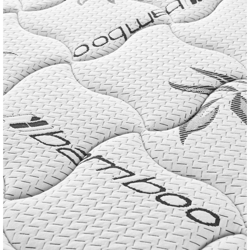 Matelas pour lit simple 6 po, Lit simple