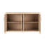 Armoire 4 portes Mirod