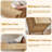 63'' Farmhouse Console Table With Drawer, Wood Sofa Table For Entryway Hallway Living Room-470056383