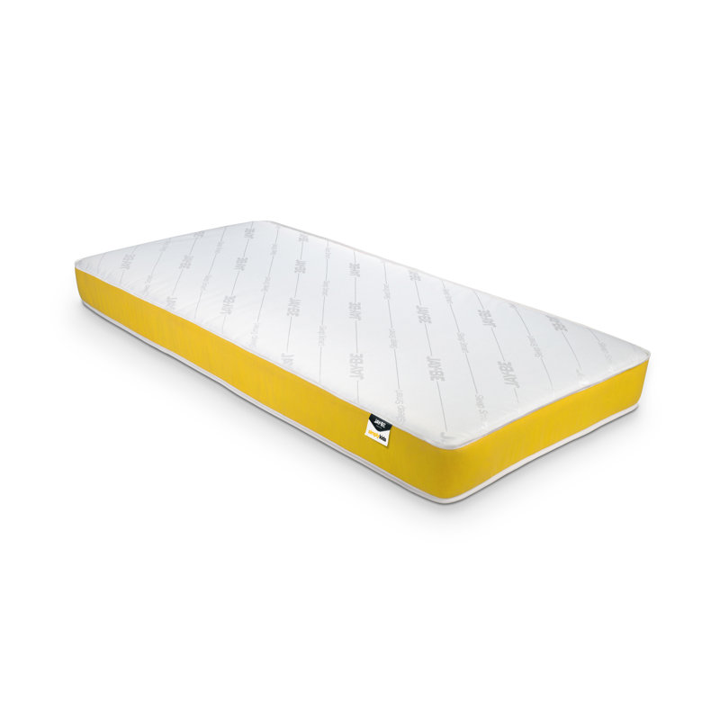 Single (3') Simply Kids Pocket Sprung Mattress