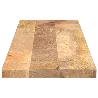 Solid Wood Table Top