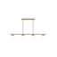 Vibi 4-Light Chandelier-1967751561