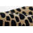 Hand Tufted Wool Animal Print Indoor Rug-1599190561