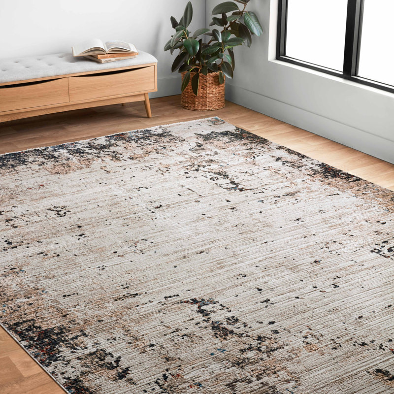 Ballycraigy Indoor Rug, 9'6" x 13'