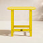 POLYWOOD® South Beach 19" Patio Side Table