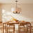 Flaire 6-Light Chandelier-816665331