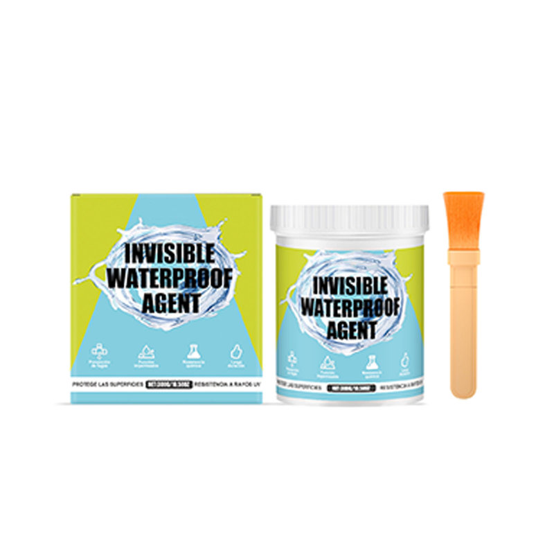 a Adhesive Transparent Waterproof Multi-Sealing  Prevention