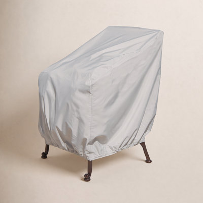 Frankie Outdoor Patio Lounge Chair Cover