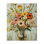 «Painterly Bouquet Arrangement», conception de Franklyn Gregory