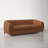 Bruno Upholstered 86.5'' Sofa