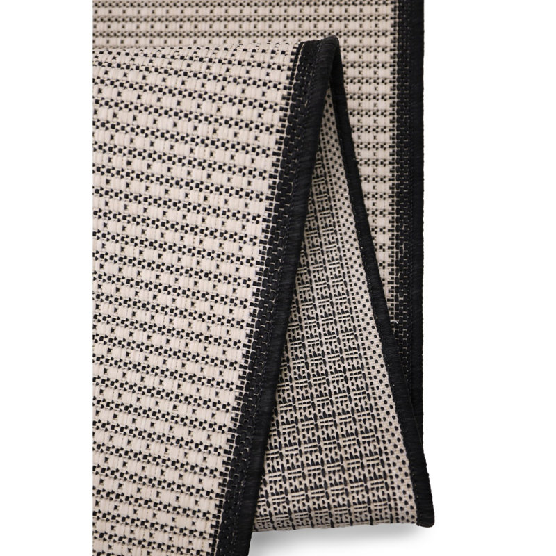 Taisier Solid Colour Area Rug, Rectangle 13'4" x 19'2"