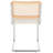 Waka Coralia Dining Chair-393353718