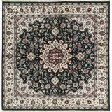 Chinese One-of-a-Kind 5' Area Rug