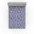 Bleu ciel, mauve foncé / floral est en rupture de stock